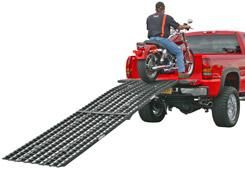 Shop Motorcycle Ramps