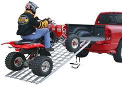 Shop ATV Ramps