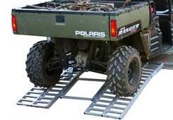 Shop UTV / Golf Cart Ramps