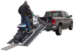 Shop Snowmobile Ramps