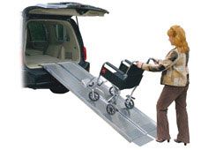 Shop Wheelchair Ramps