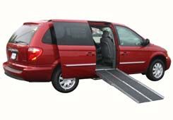 Shop Wheelchair Van Ramps