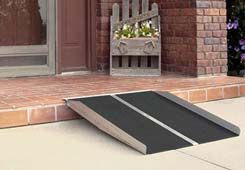 Shop Threshold Ramps