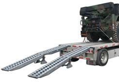 Shop Heavy-Duty Loading Ramps