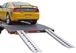 Shop Car Loading Ramps
