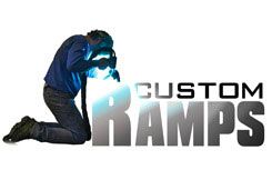 Shop Custom Ramps