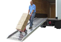 Shop Walk Ramps