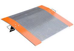 Shop Dock Plates / Boards