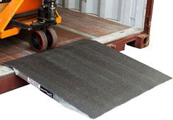 Shop Container Ramps