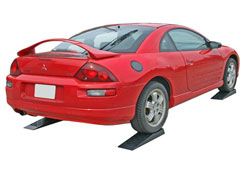 Shop Car Ramps