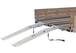 Shop Trailer Ramps