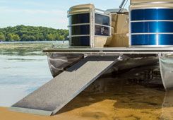 Shop Boarding Ladders, Steps, & Ramps