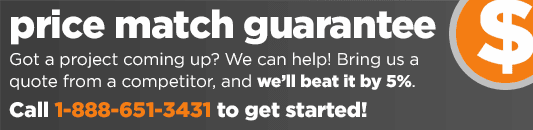 price match guarantee