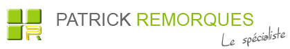 Patrick Remorques