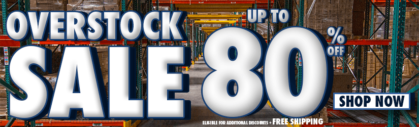 Overstock