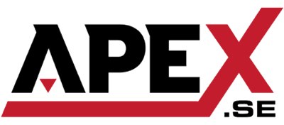 Apex Sweden 