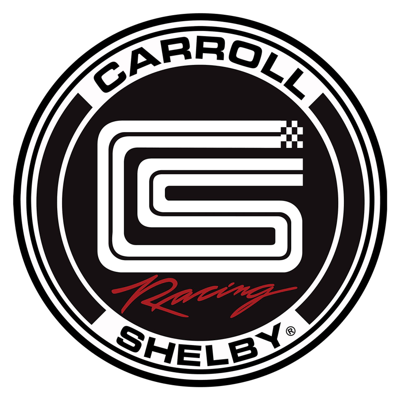 Carroll Shelby Racing