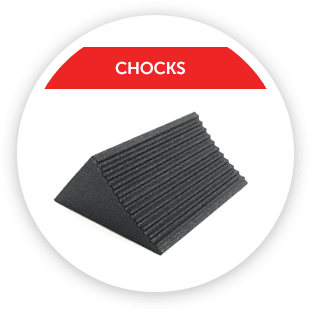 Chocks