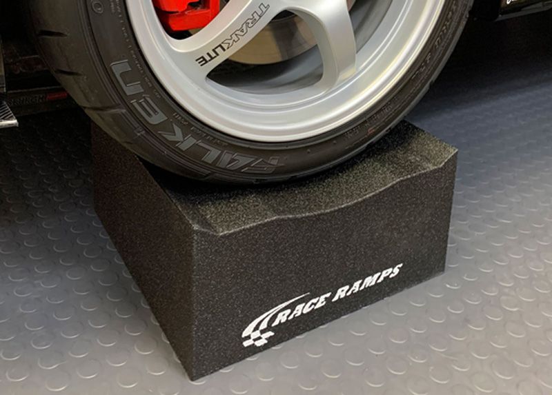 Shop Garage & Service