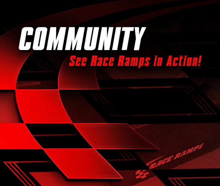 Community - see Race Ramps in action