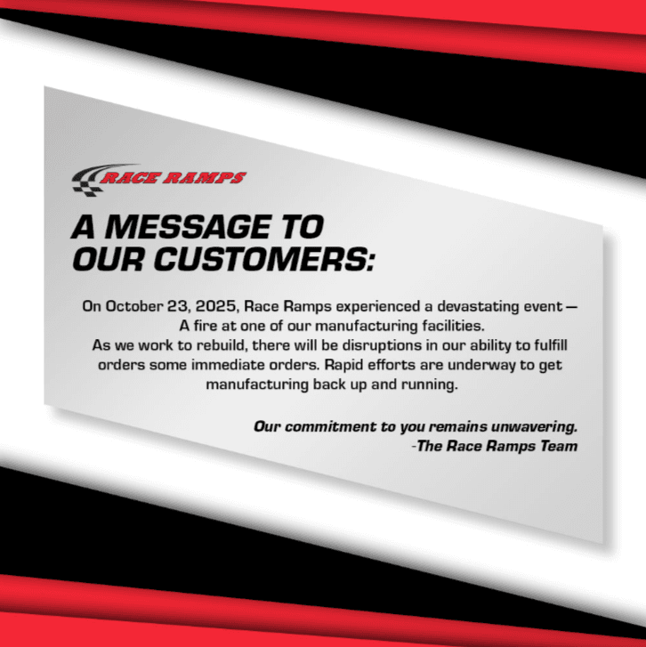 Discount Ramps Crossover Toolbox