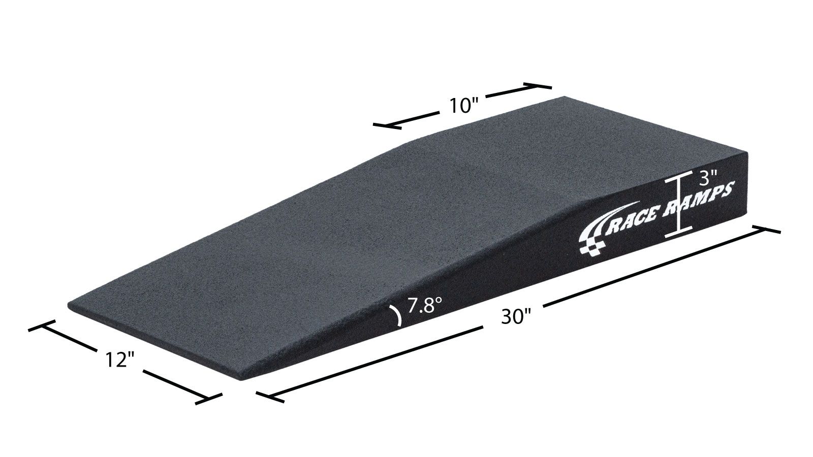 RR-TJ Race Ramps 3 Trak-Jax