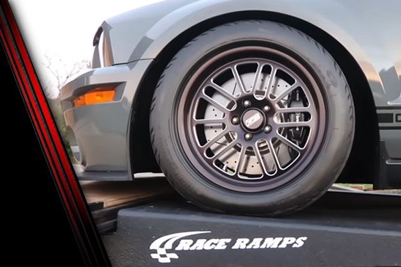 Card image cap for JD Heavener's Trailer Ramp Conundrum