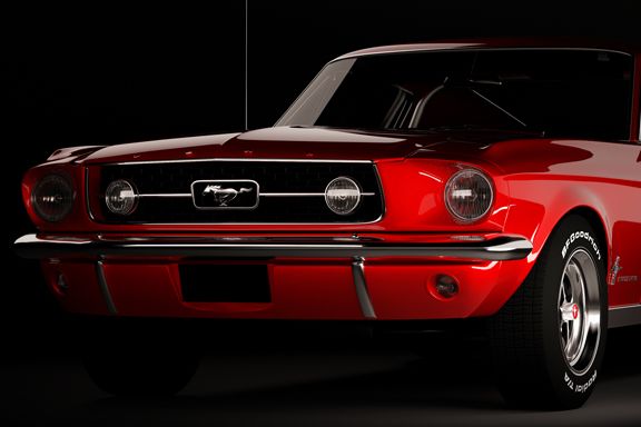 Card image cap for Race Ramps Ambassador Spotlight: Zack Price of Mustang Lifestyle