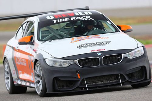 Card image cap for STCS-Racing