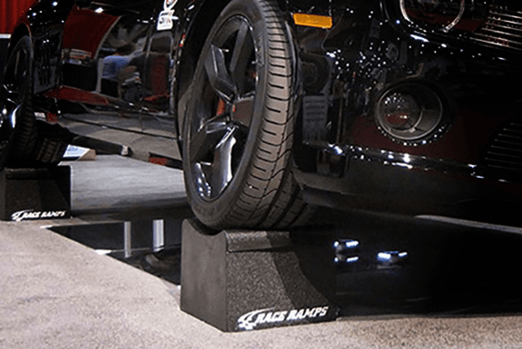 Card image cap for How to Elevate Your Display at a Car Show