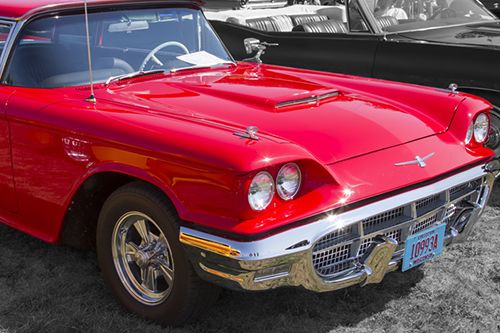 Card image cap for How to Make Your Hobby Car Stand out at Your Next Car Show