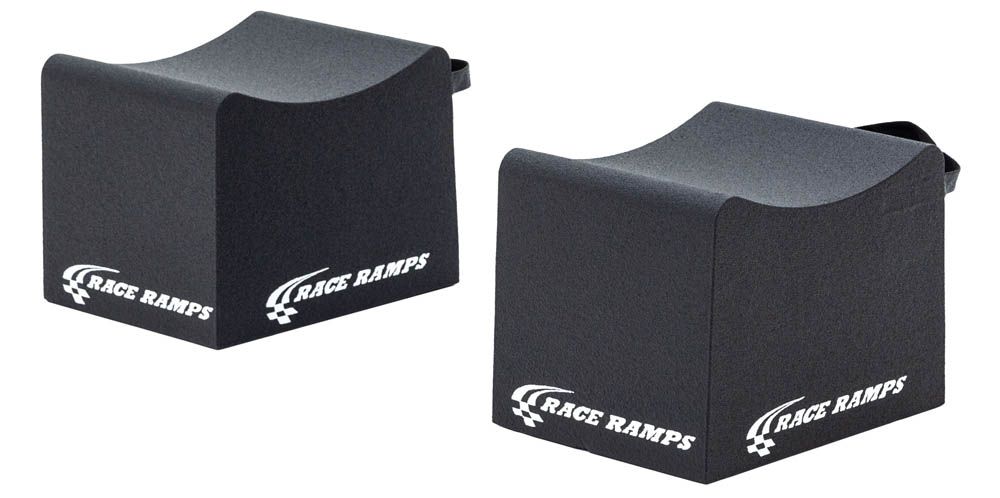 Race Ramps 10 inch Wheel Cribs