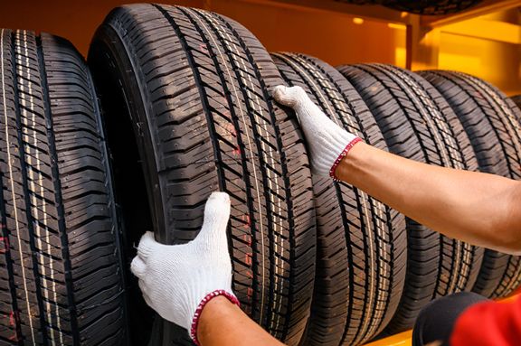 Card image cap for How to Properly Store Your Tires