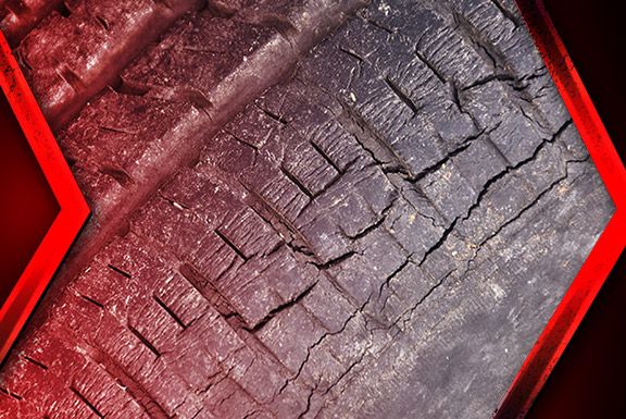 Card image cap for How to Keep Tires from Dry Rotting