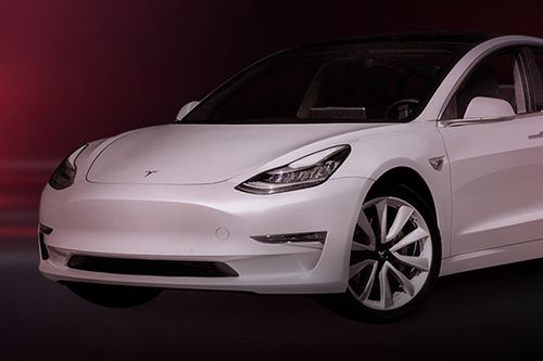Card image cap for Chrome Delete Continues to be a Hot Trend in Vinyl Wrapping, Thanks to Tesla Cars