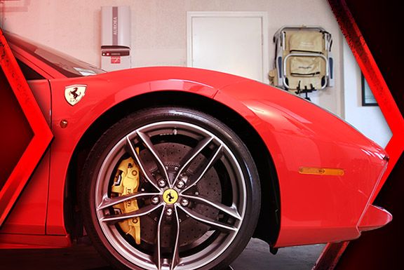 Card image cap for Supercar Storage