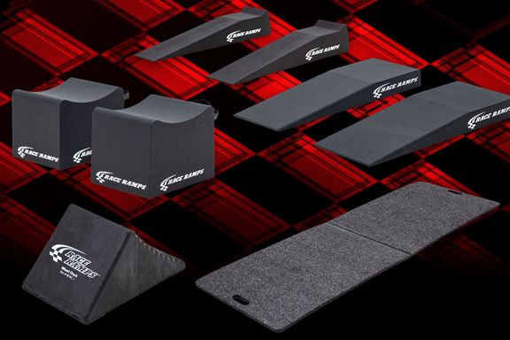 Card image cap for At the Track: Five Essential Products for Between Runs