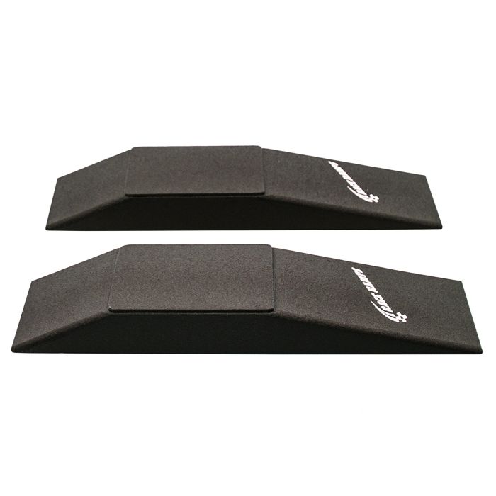 Race Ramps Rear Trailer Mates