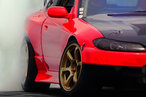 Card image cap for Did You Know that Burnouts Actually Serve a Purpose for Drag Racers?