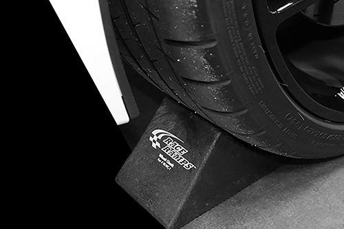Card image cap for Chock it Up for Safety: Why Chocks are Important When Working on Your Performance