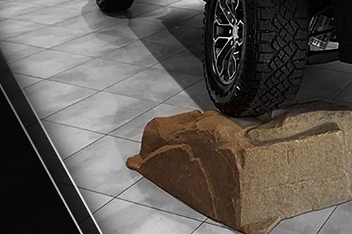 Card image cap for 5 Reasons Every Dealership Needs to Display on Show Rocks