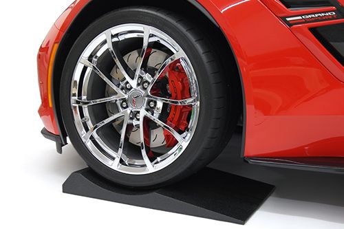 Card image cap for FlatStoppers Keep Performance Tires in Prime Condition