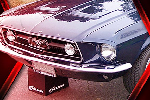 Card image cap for Race Ramps Wheel Cribs: Choosing the Right Wheel Cradles for Safe Car Lift