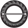 Tire Diameter