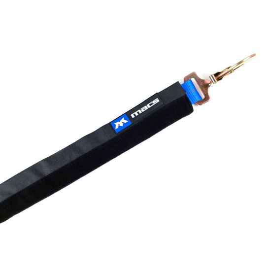 416002 20 Fleece Sleeve Protector for 2 Webbing