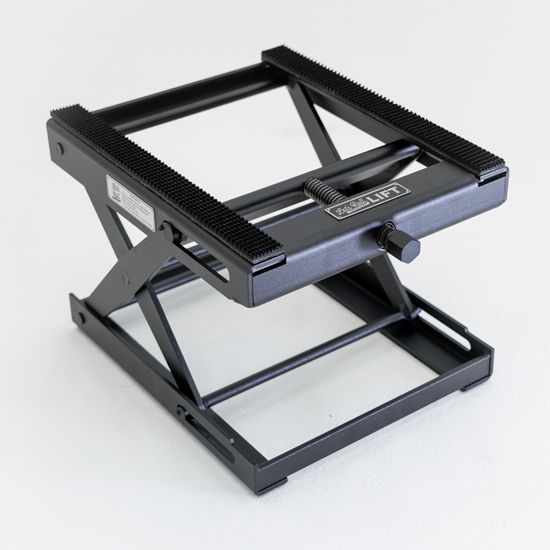 LR-LIFT-1023 Lets Roll Low-Profile Motorcycle Lift