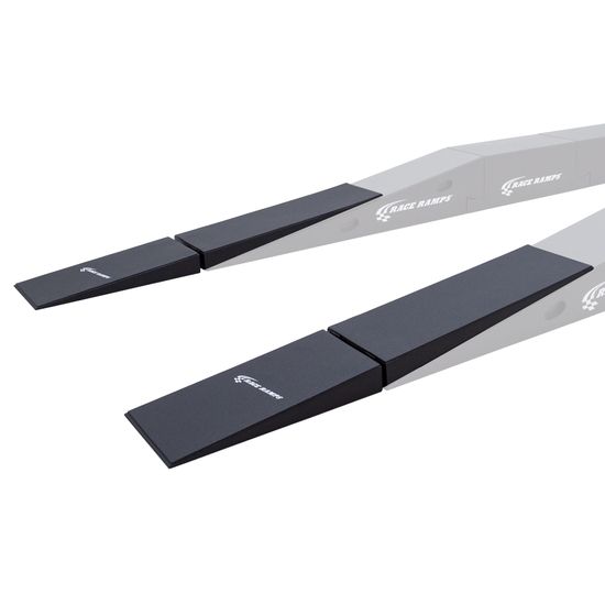 RR-EX-PPS Race Ramps Xtenders for Portable Pit Stop and Restyler Ramps