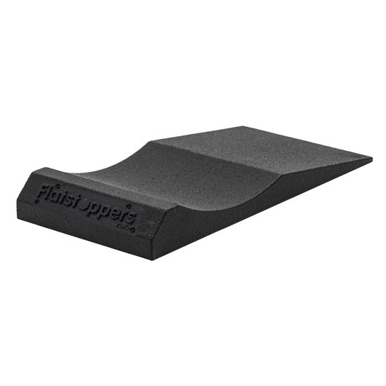 RR-FS 14 W FlatStoppers Car Storage Ramps - 4 Pack