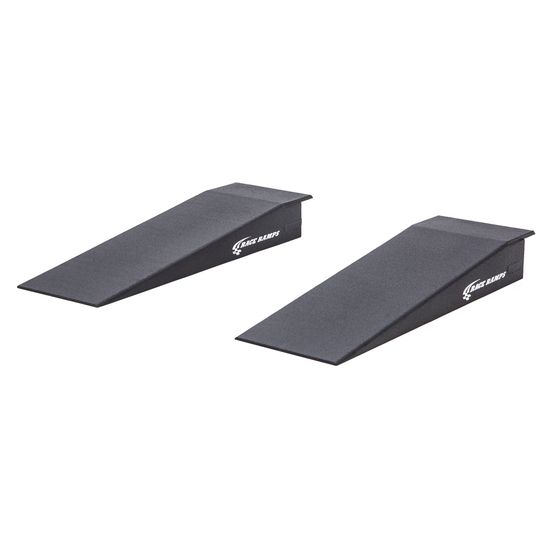 RR-RACK-5 5 H Lip Nose Rack Ramp - 86 Degree Approach Angle