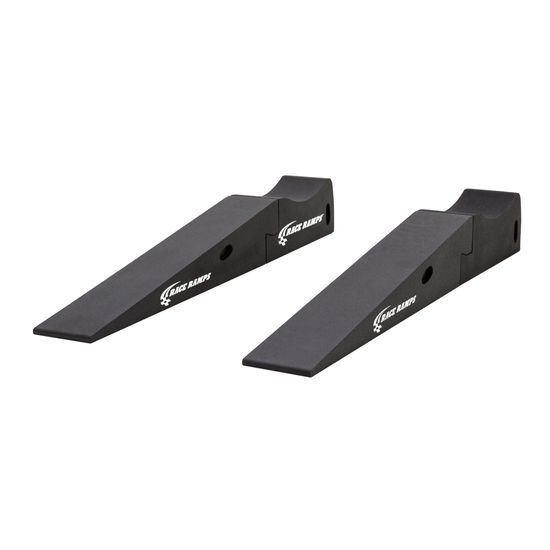 RR-STR Race Ramps Super-Duty Service Ramps - 60000 lbs Per Axle